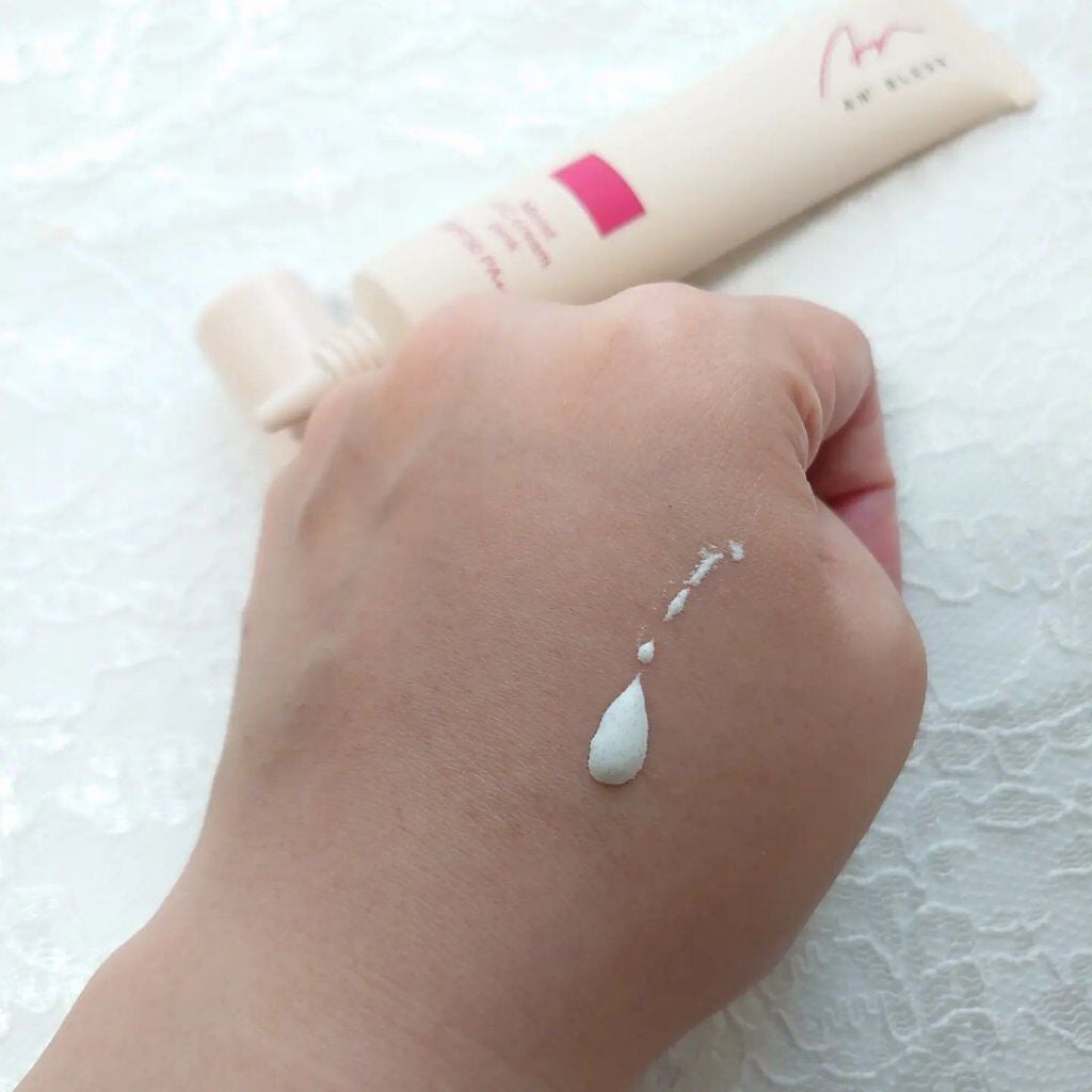 モイストCCクリーム/AN’BLESS/CCクリームを使ったクチコミ(2枚目)