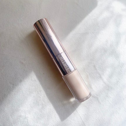 マスクフィットオールカバーデュアルコンシーラー/TIRTIR(ティルティル)/コンシーラーを使ったクチコミ(1枚目)