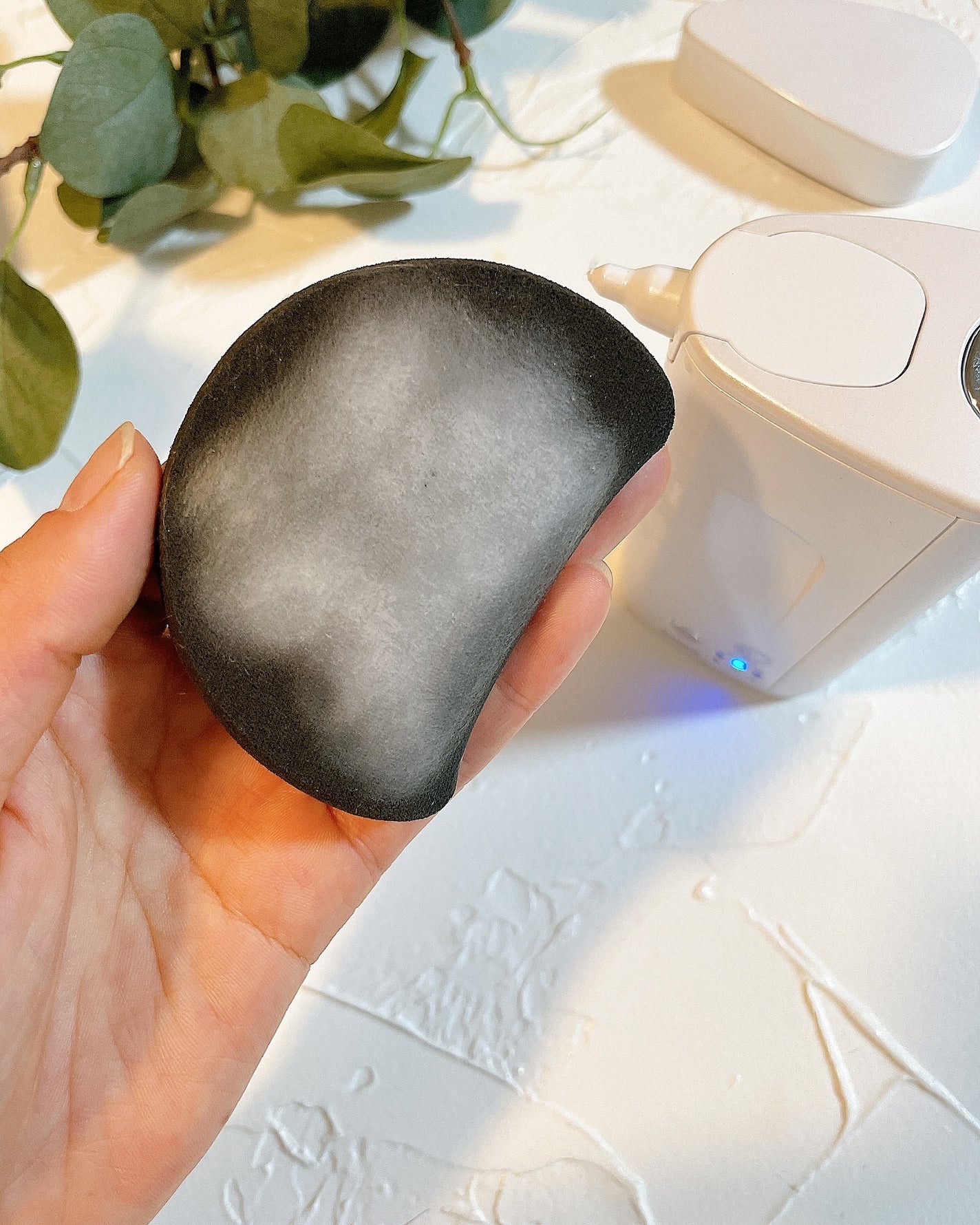 ヴェールクリエイター/キュレル/その他スキンケアを使ったクチコミ(5枚目)