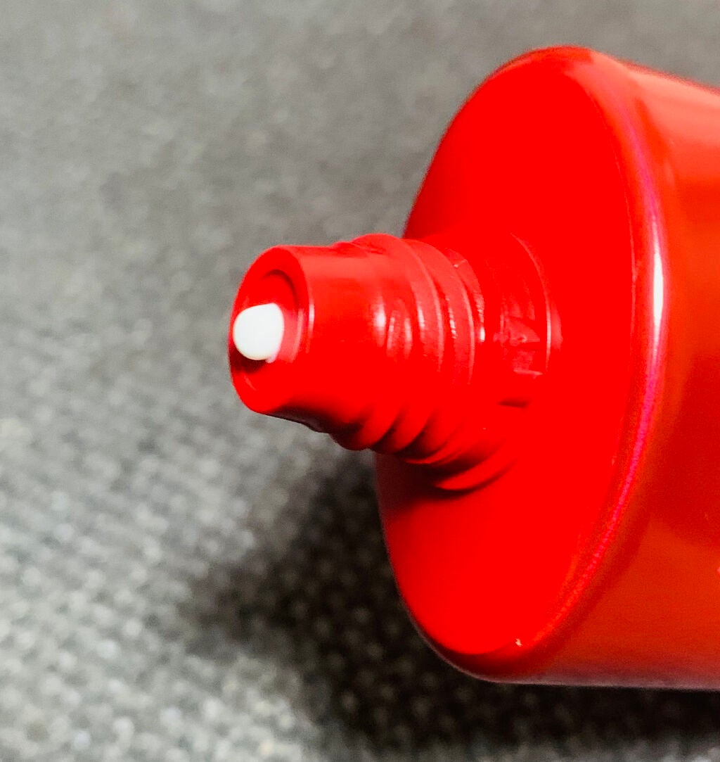 UV アスリズム スキンプロテクトエッセンス/ビオレ/日焼け止めローションを使ったクチコミ(3枚目)