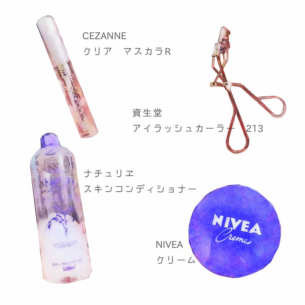 DHC 薬用リップクリーム/DHC/リップクリームを使ったクチコミ（3枚目）