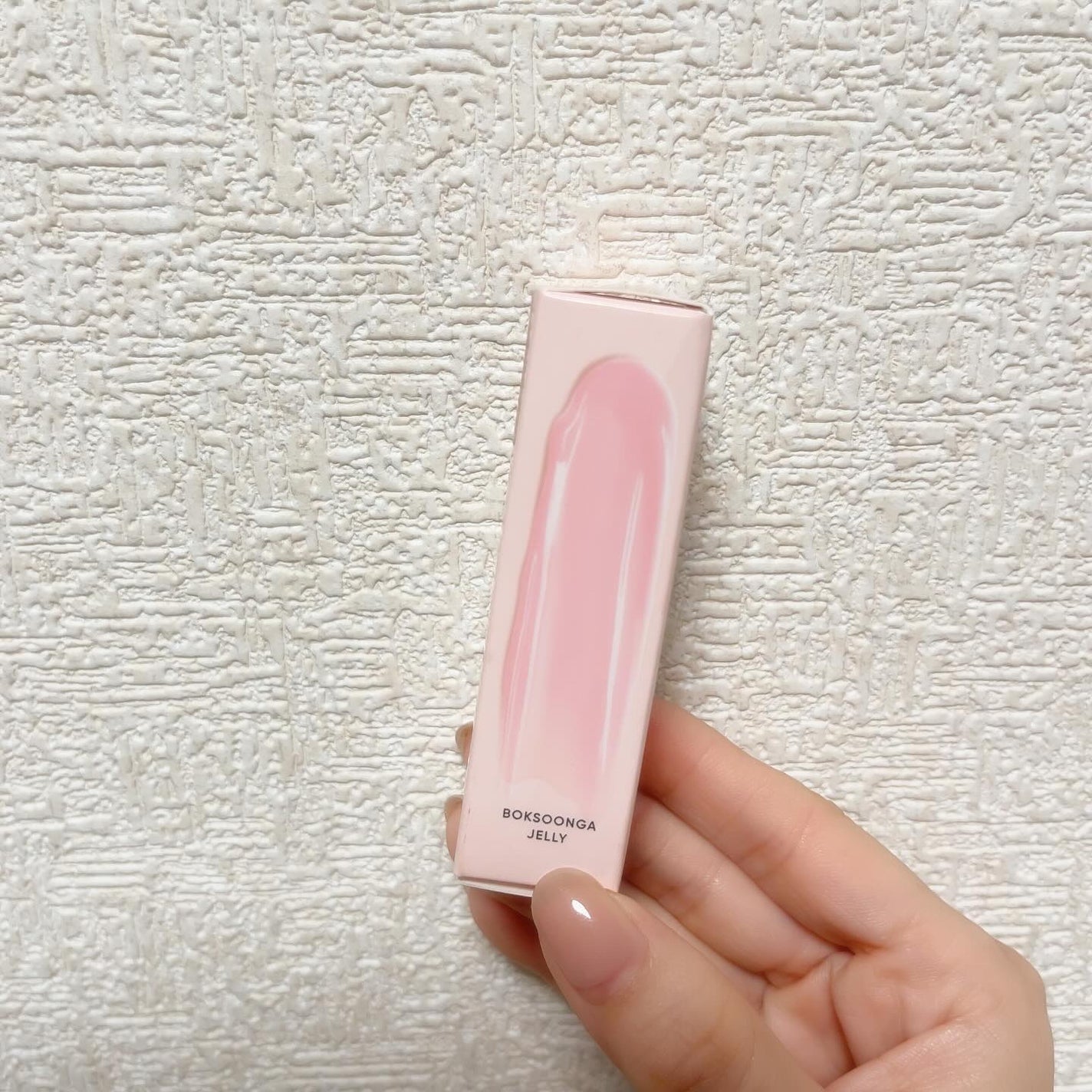 ジェルフィットティント/AMUSE/リップティントを使ったクチコミ(4枚目)