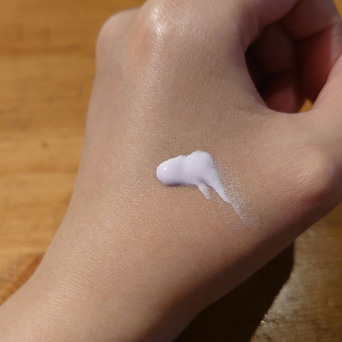 トーンアップUV エッセンス/サンカット®/日焼け止めローションを使ったクチコミ(3枚目)