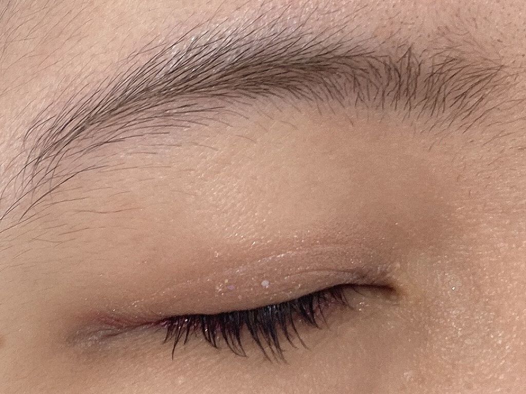 エテュセ ラスティング ジェルライナー/ettusais/ジェルアイライナーを使ったクチコミ（1枚目）