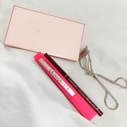 ひとえ・奥ぶたえ用カーラー/アイプチ®/ビューラーを使ったクチコミ(3枚目)