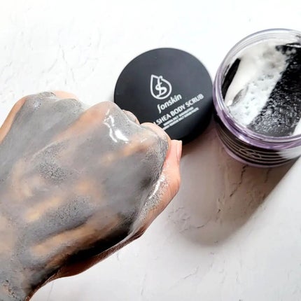 key on LIPS 「☆fonskinソルシアボディスクラブ260g 税込5,478..」(5枚目)