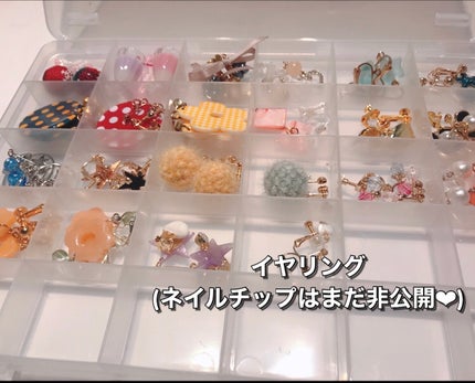 ミニドレッサー(SOFIA2)/ニトリ/その他を使ったクチコミ(6枚目)