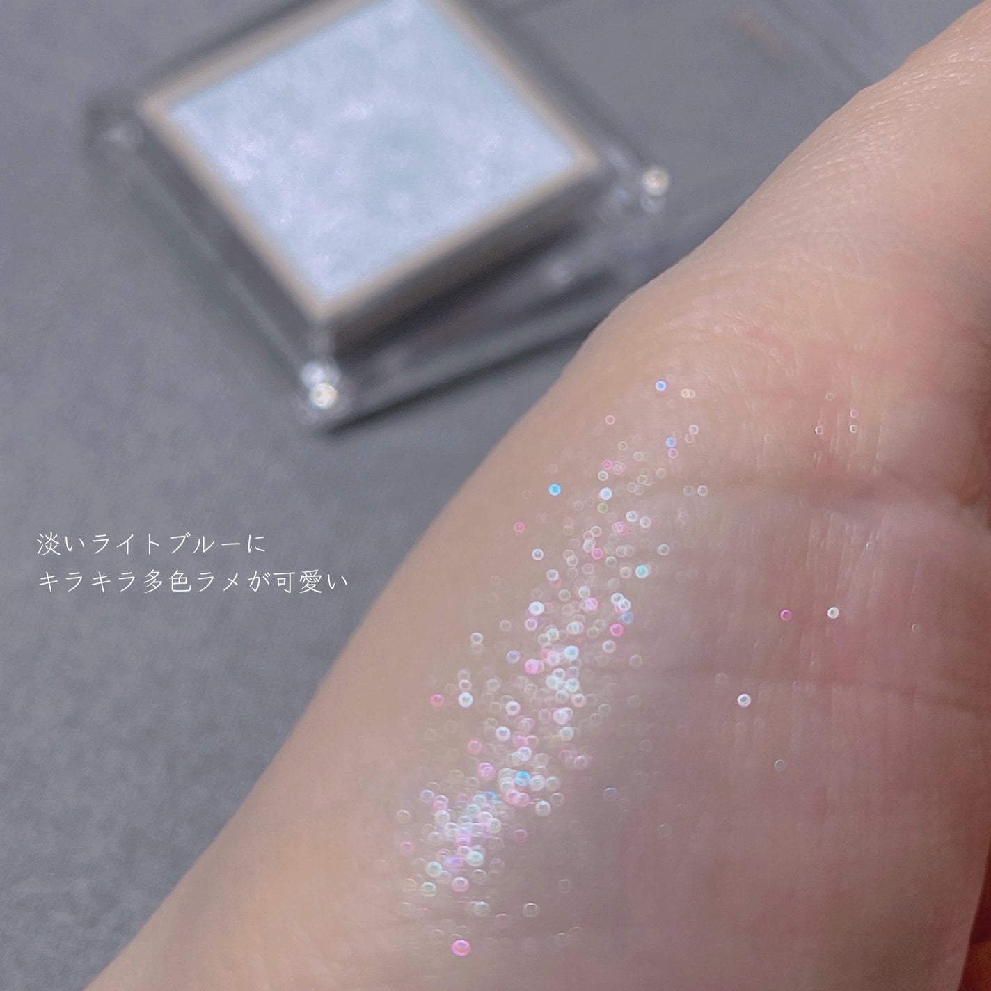 ザ コントゥア カラー(パウダー)/Visée/ハイライト・シェーディングを使ったクチコミ(7枚目)