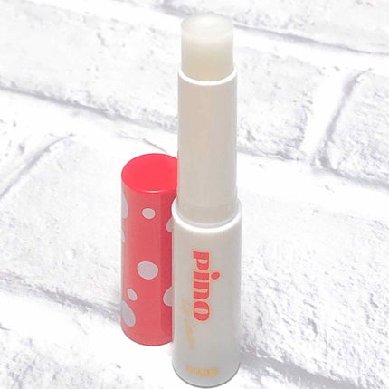 メンタームリップピノ/メンターム/リップクリームを使ったクチコミ(4枚目)