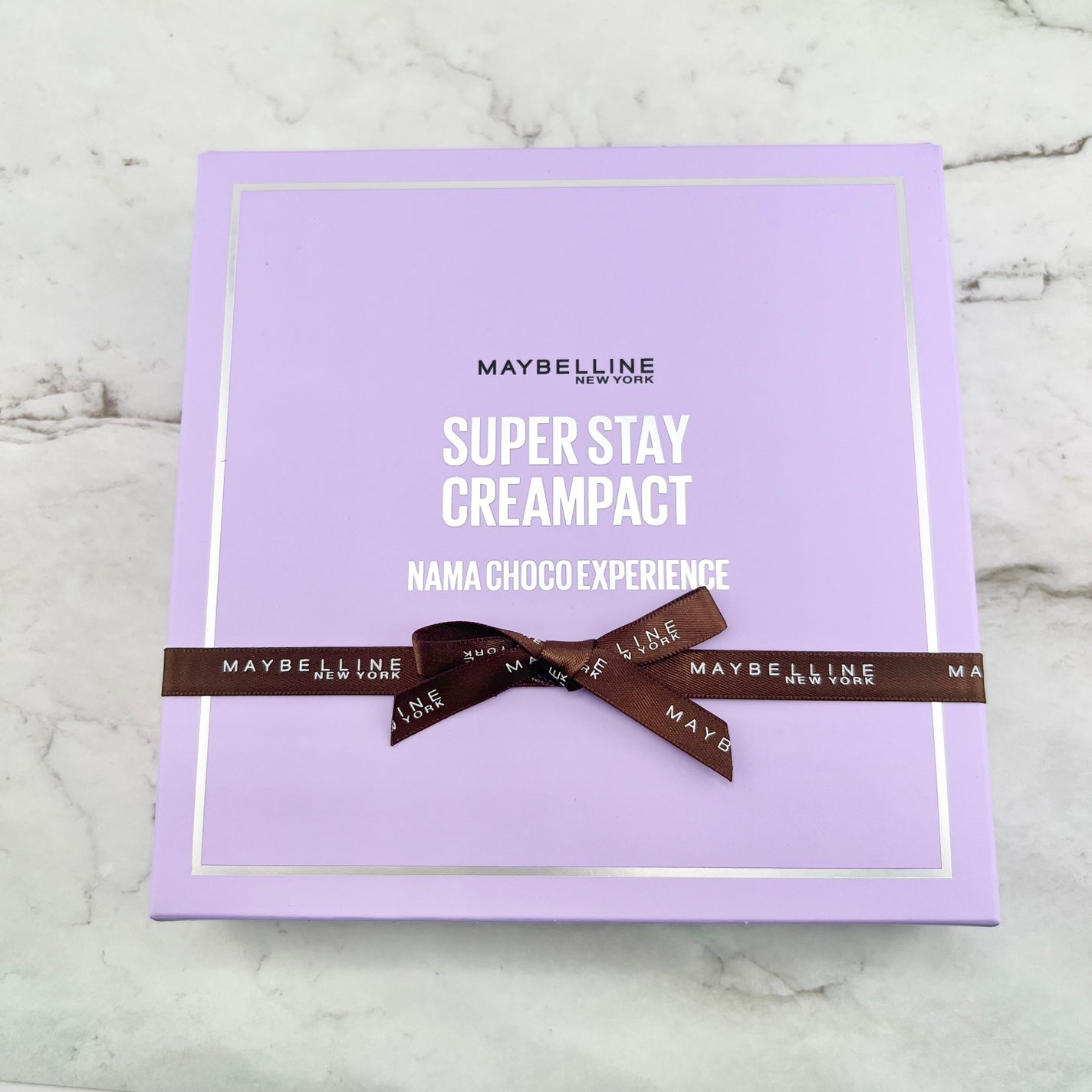 SPステイ クリームパクト ファンデーション/MAYBELLINE NEW YORK/クリーム・エマルジョンファンデーションを使ったクチコミ(5枚目)