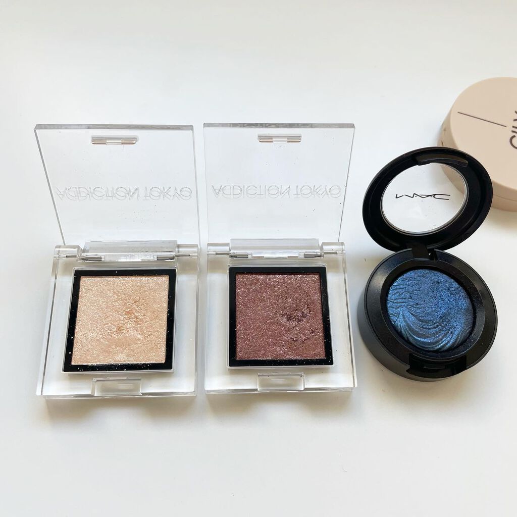 パウダーキス リップスティック ブリックスルー/M・A・C/口紅を使ったクチコミ（2枚目）