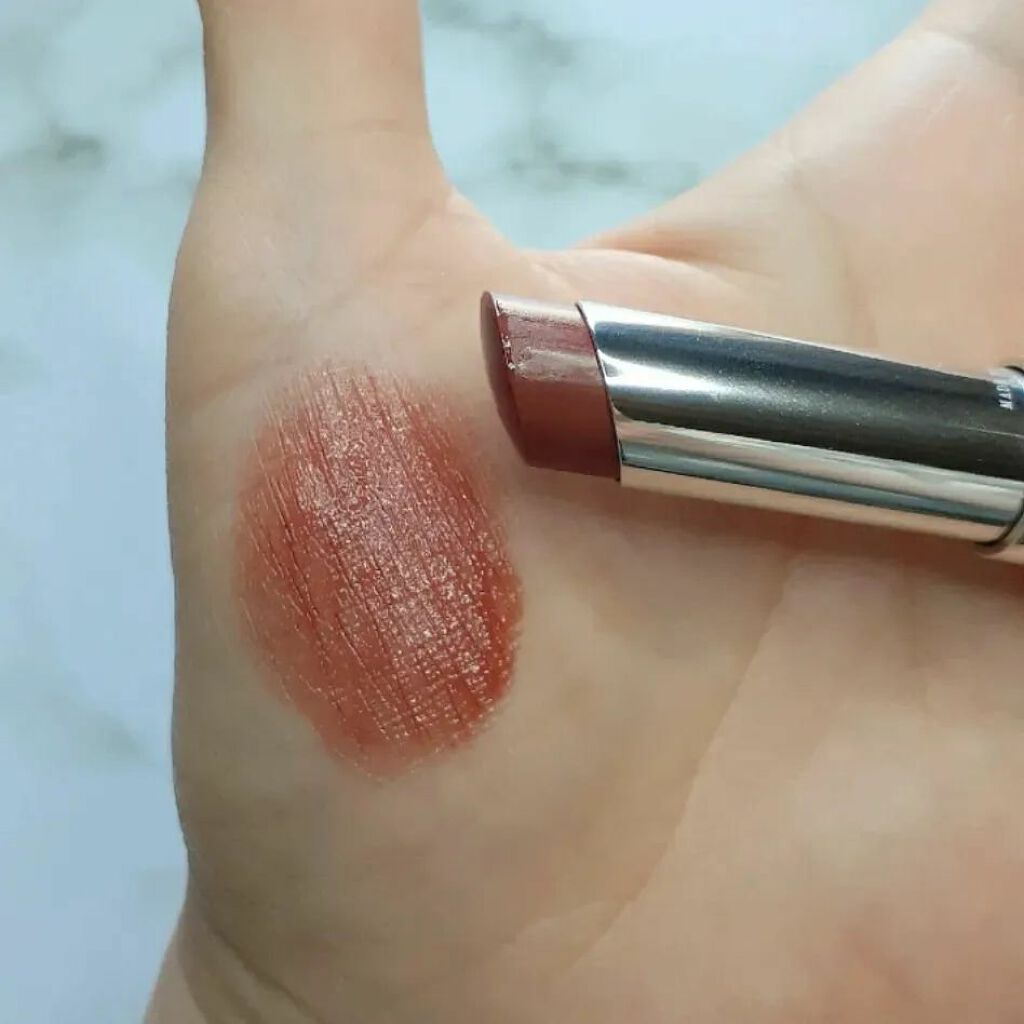 ディオール アディクト リップスティック/Dior/口紅を使ったクチコミ(4枚目)