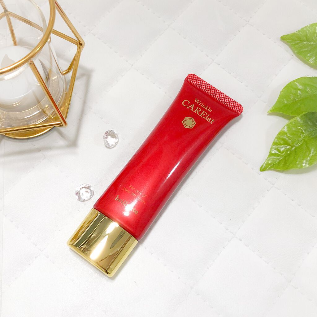 薬用リンクルジェル リンクルケアイスト/安心健康ライフ/オールインワン化粧品を使ったクチコミ(1枚目)