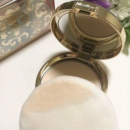 スノービューティー ホワイトニング スキンケアパウダーP2021 /スノービューティー/プレストパウダーを使ったクチコミ(4枚目)