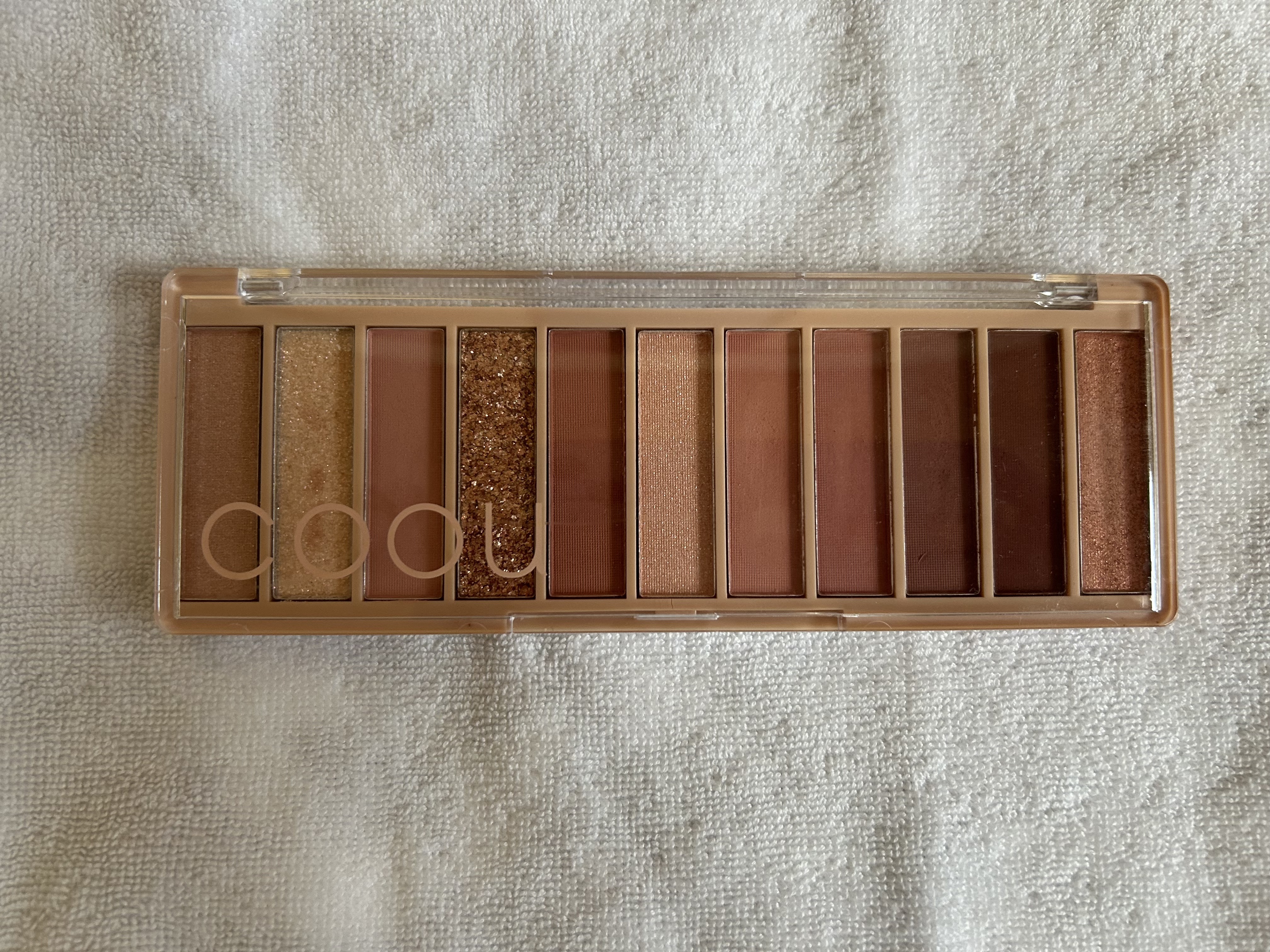 ラスティングマルチアイベース WP/キャンメイク/アイシャドウベースを使ったクチコミ（1枚目）