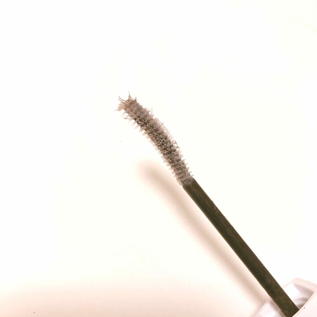 マスカラベースA(ボリュームロング)/KATE/マスカラ下地を使ったクチコミ（2枚目）