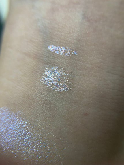 アイカラーレーション/LUNASOL/アイシャドウパレットを使ったクチコミ(4枚目)