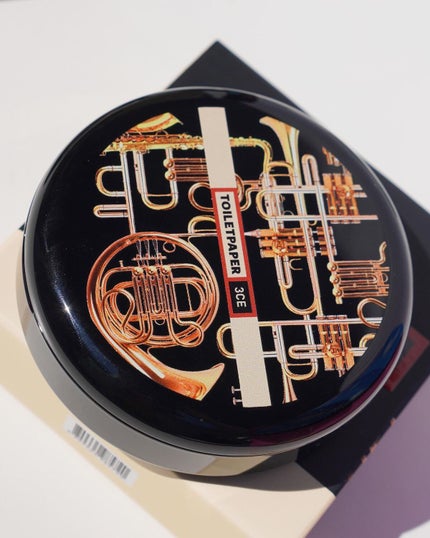 3CE ベルベット リップティント/3CE/リップティントを使ったクチコミ(6枚目)