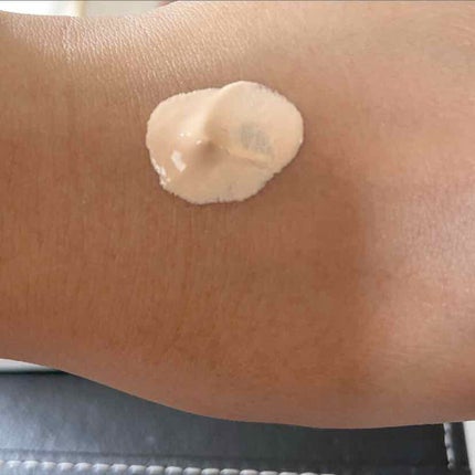 エリクシール ルフレ バランシング おしろいミルク C/エリクシール/乳液を使ったクチコミ(3枚目)