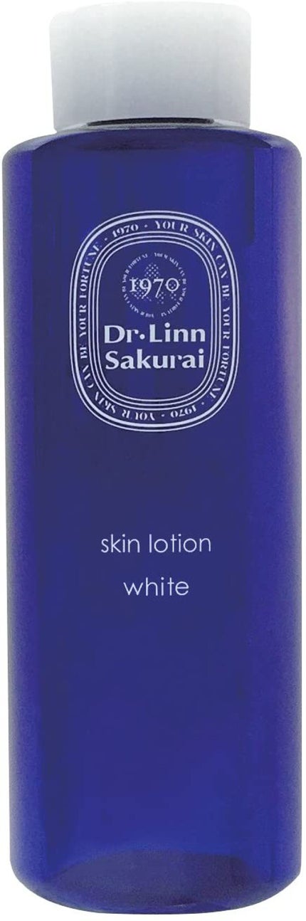 ドクター・リンサクライ スキンローション ホワイト