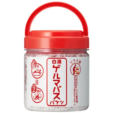 ゲルマバス白湯 720g