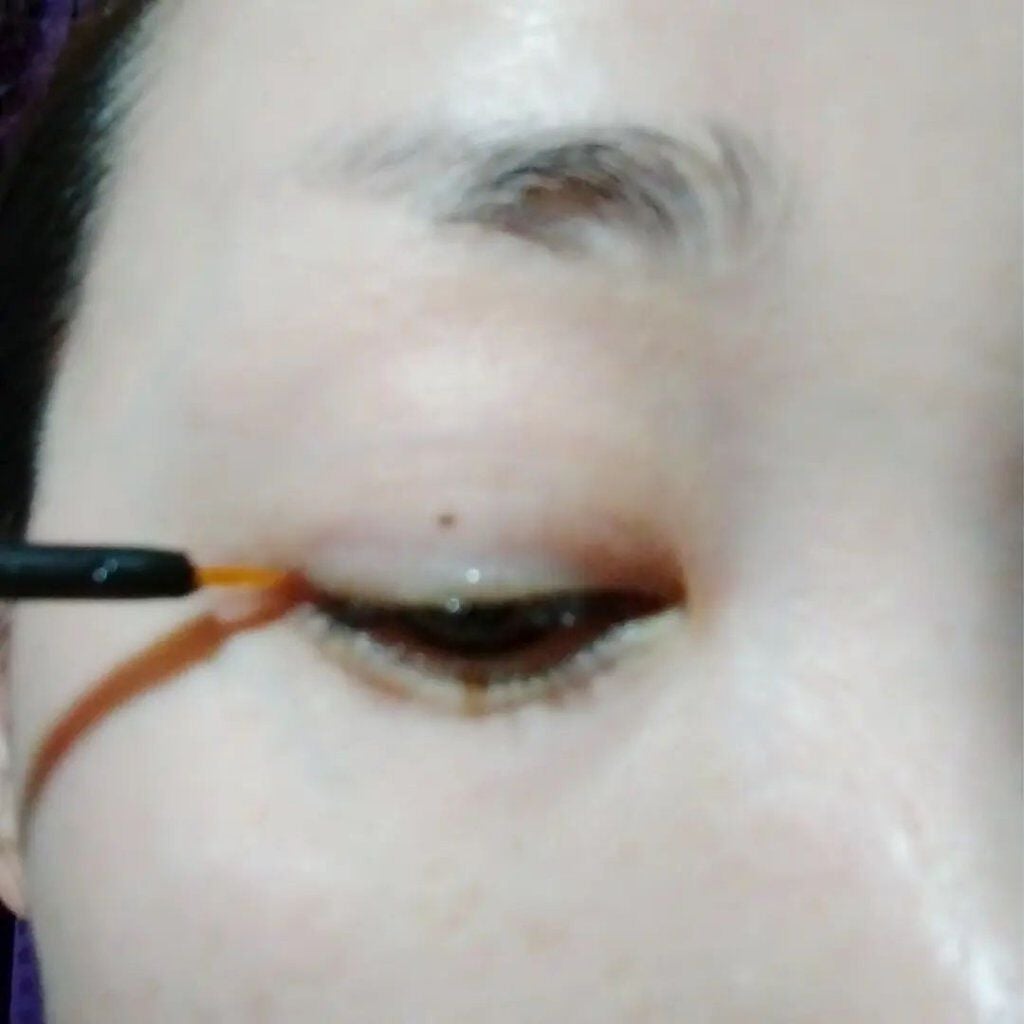 アイラッシュセラム/SEIMEI/まつげ美容液を使ったクチコミ(5枚目)