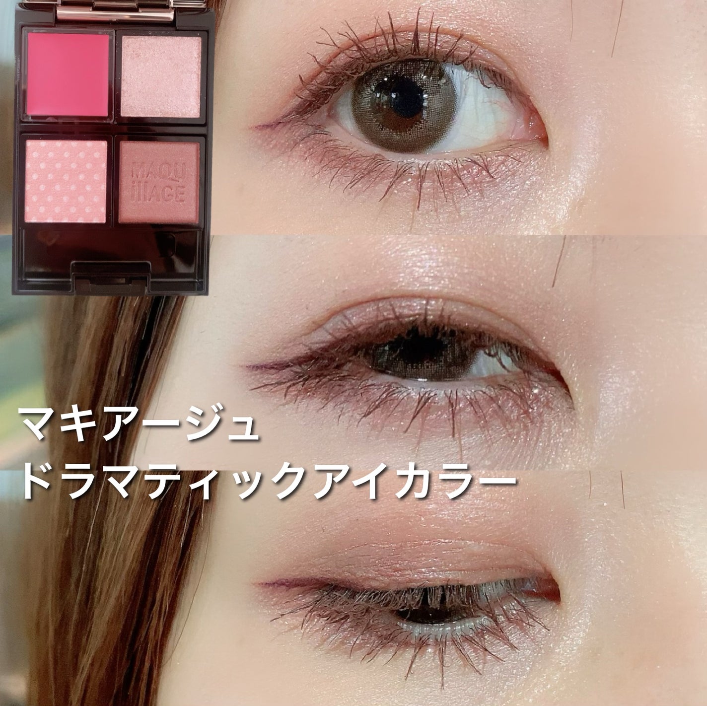 FLANMY 1day/FLANMY/ワンデー(1DAY)カラコンを使ったクチコミ(1枚目)