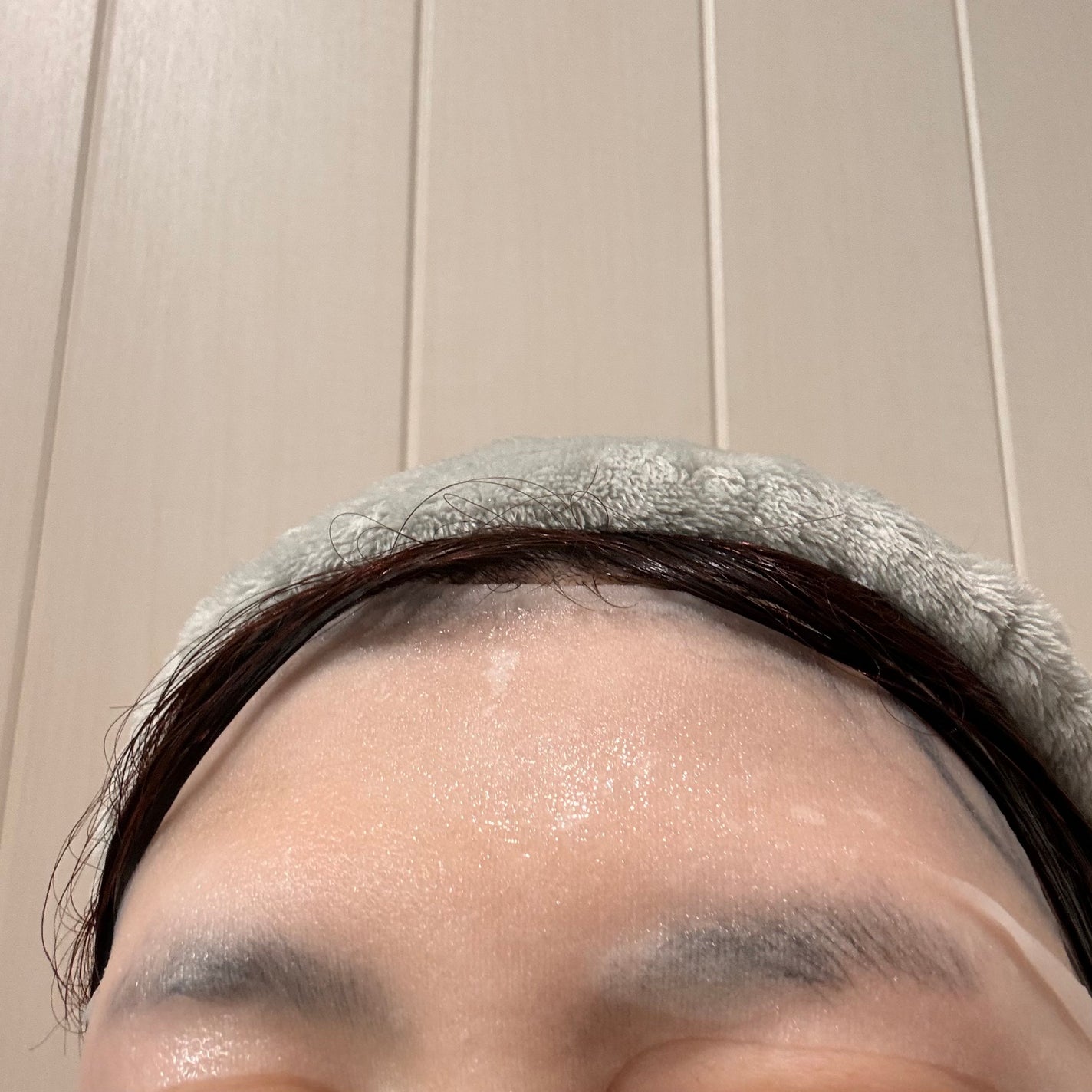 3番 すべすべキメケアシートマスク/numbuzin/シートマスク・パックを使ったクチコミ(2枚目)