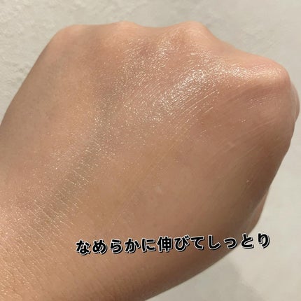 バイオヒールボ プロバイオダーム 3Dリフティングクリーム/BIOHEAL BOH/フェイスクリームを使ったクチコミ(4枚目)