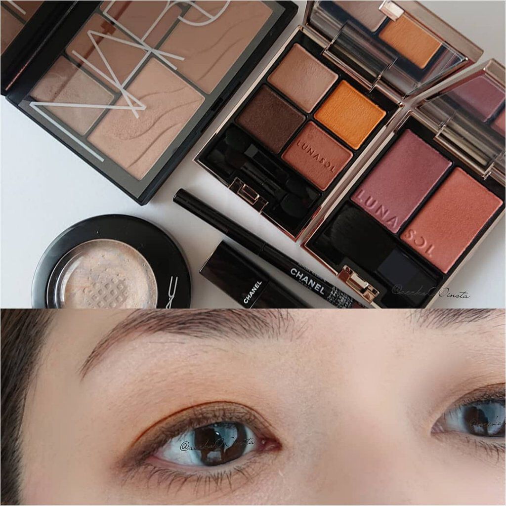 スティロ ユー ウォータープルーフ N/CHANEL/ペンシルアイライナーを使ったクチコミ（1枚目）