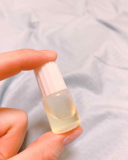 モイストリペア ヘアオイル/mixim Perfume/ヘアオイルを使ったクチコミ(2枚目)