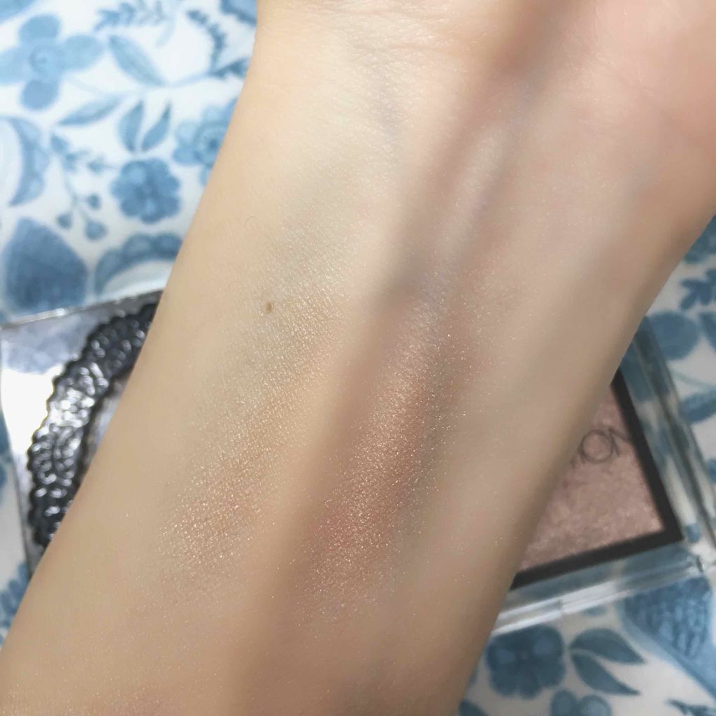 アディクション ザ アイシャドウ/ADDICTION/単色アイシャドウを使ったクチコミ(2枚目)