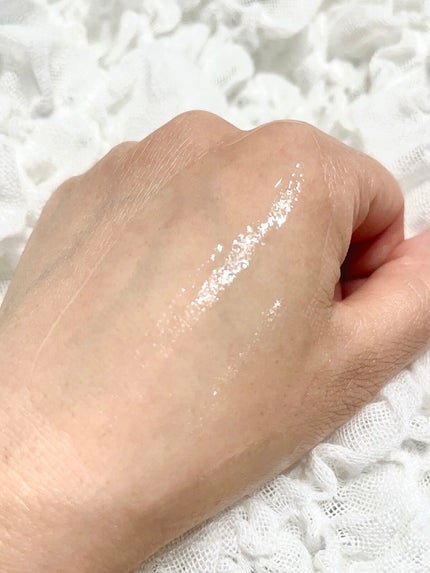 ウォーターバンク ローション (乾燥肌用)/LANEIGE/化粧水を使ったクチコミ(4枚目)