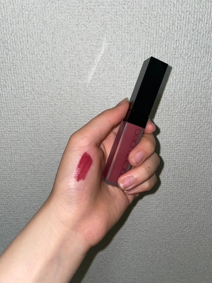 リップスティック/M・A・C/口紅を使ったクチコミ(6枚目)