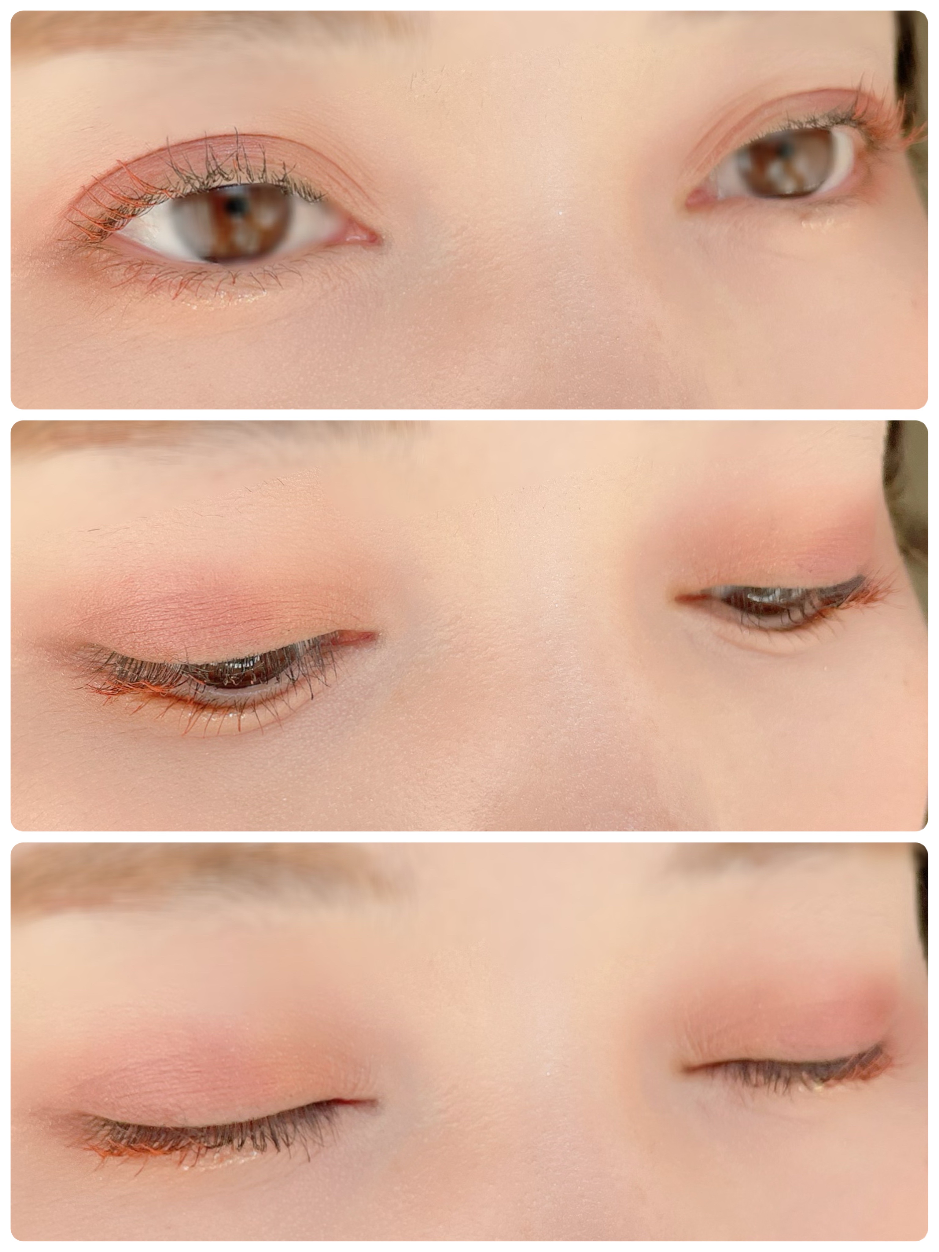 Melty flower lip tint/haomii/口紅を使ったクチコミ（2枚目）