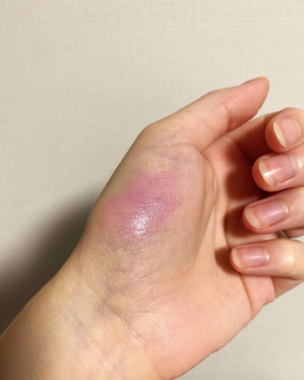 ストールンキス エンハンサー/ADDICTION/口紅を使ったクチコミ(2枚目)