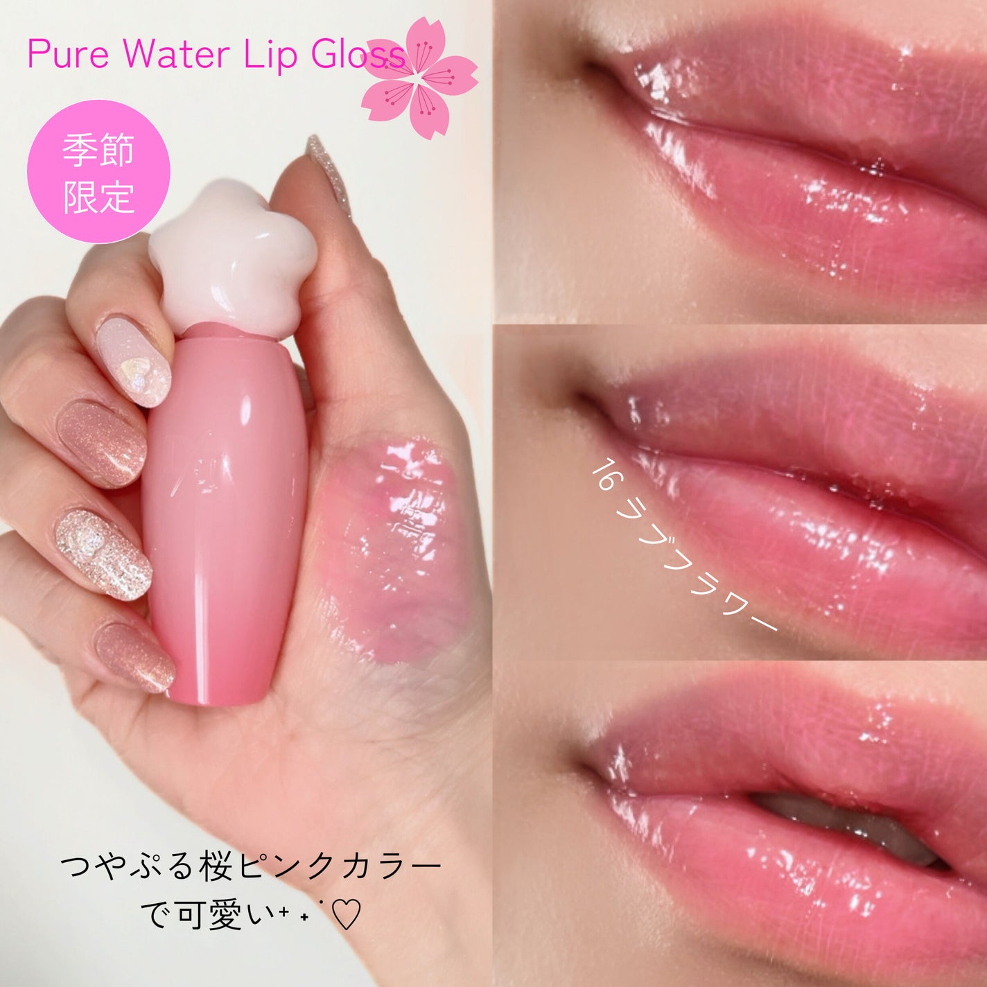 シャドウパレット/dasique/アイシャドウパレットを使ったクチコミ(4枚目)