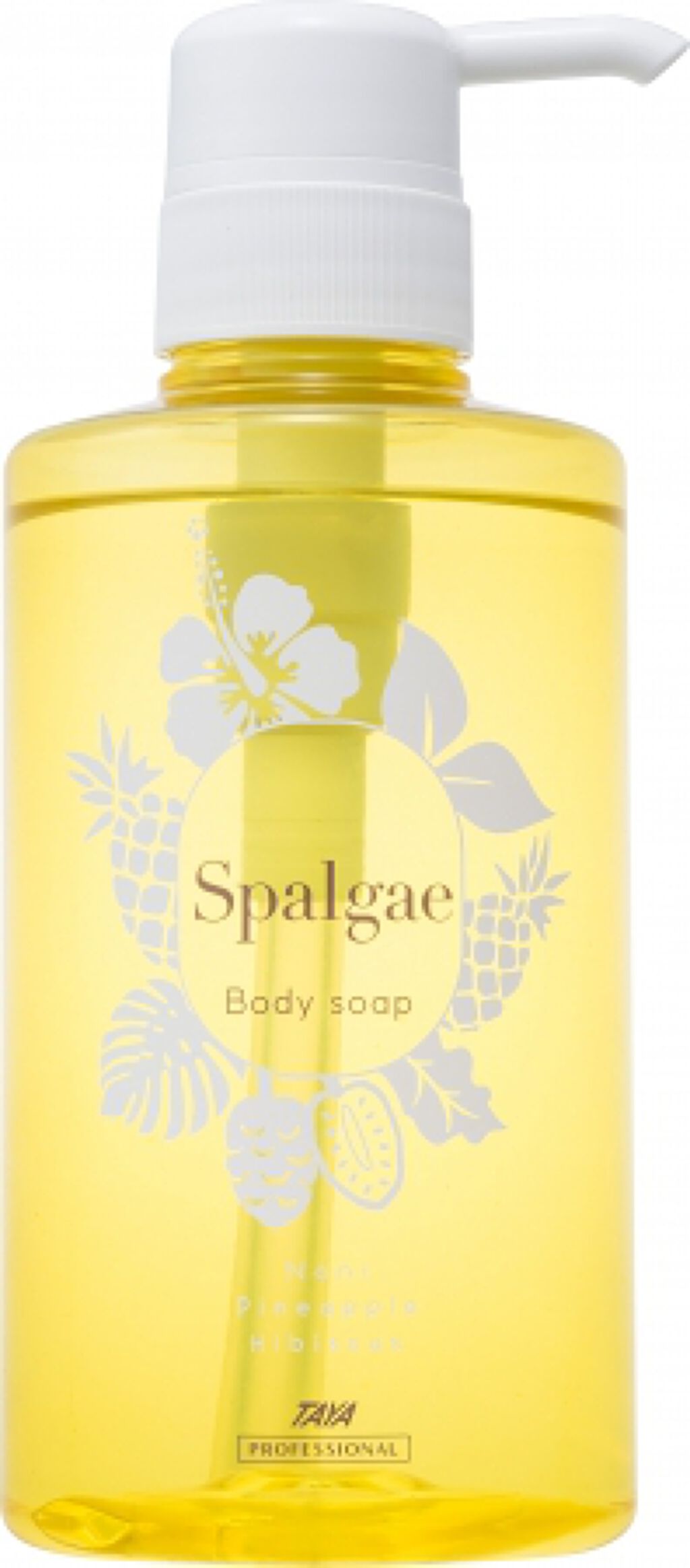 TAYA スパルゴ ボディソープ 2020