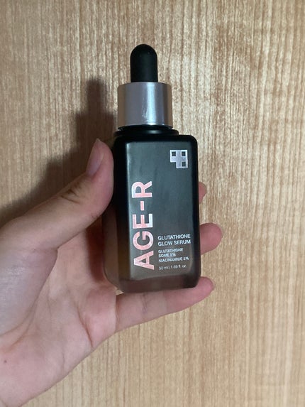 グルタチオングロウアンプル/MEDICUBE/美容液を使ったクチコミ(3枚目)