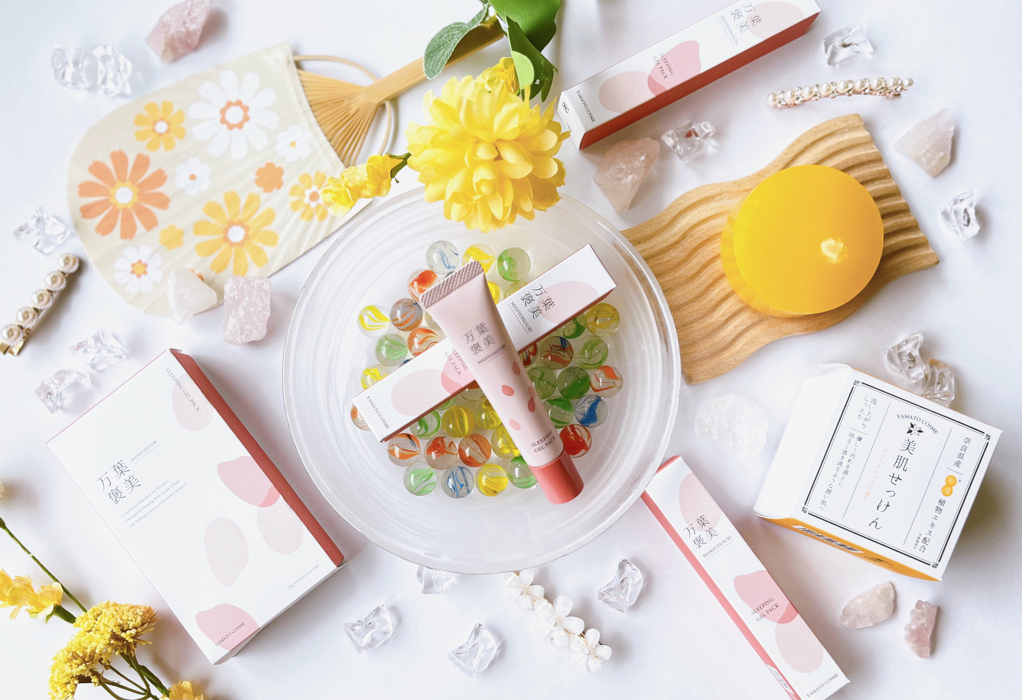 ディープクレンジング ヘッドスパ バブルシャンプー/ハニーク/市販シャンプーを使ったクチコミ（3枚目）