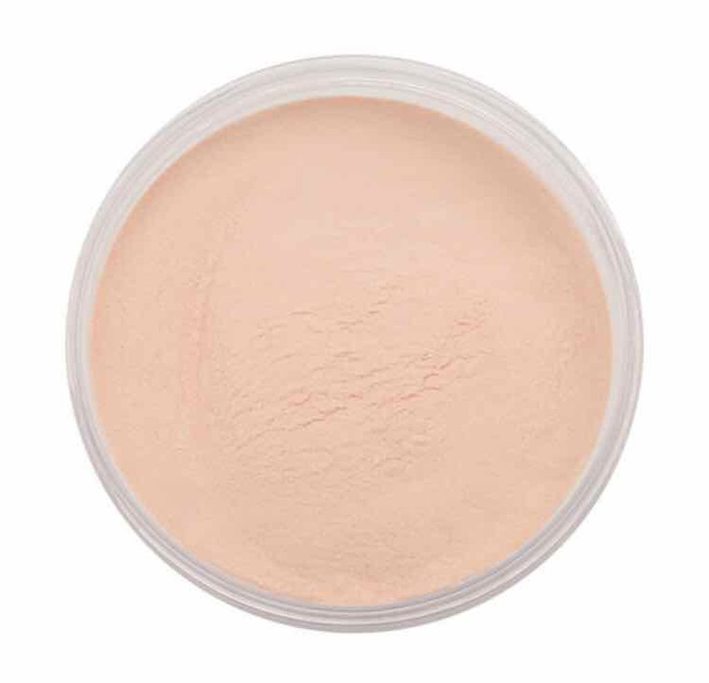 Hydra-Mist Set & Refresh Powder/BECCA/ルースパウダーを使ったクチコミ（2枚目）