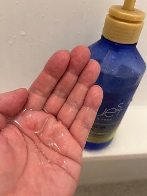 酸熱TRシャンプー/酸熱トリートメント/TRUEST/市販シャンプーを使ったクチコミ(2枚目)