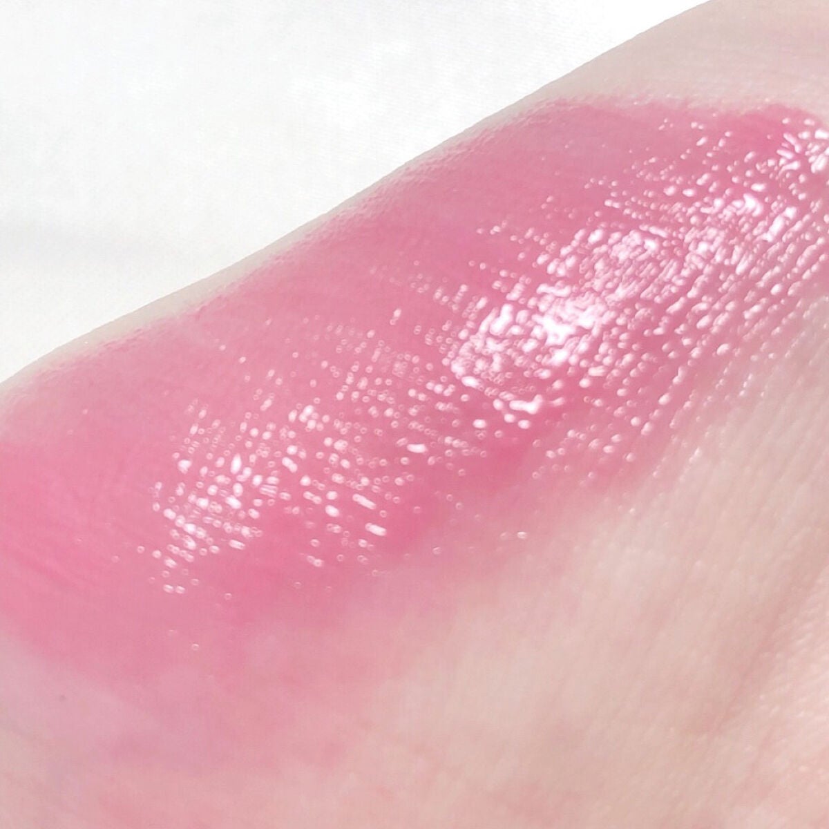 インク ムード グロイ ティント/PERIPERA/リップティントを使ったクチコミ(6枚目)