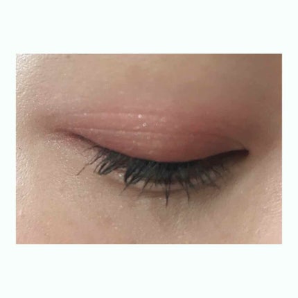 リアルクローズシャドウ/excel/アイシャドウパレットを使ったクチコミ(4枚目)