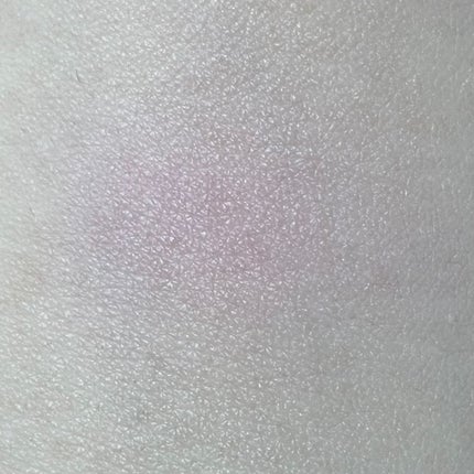 ナチュラル チークN/CEZANNE/パウダーチークを使ったクチコミ(4枚目)