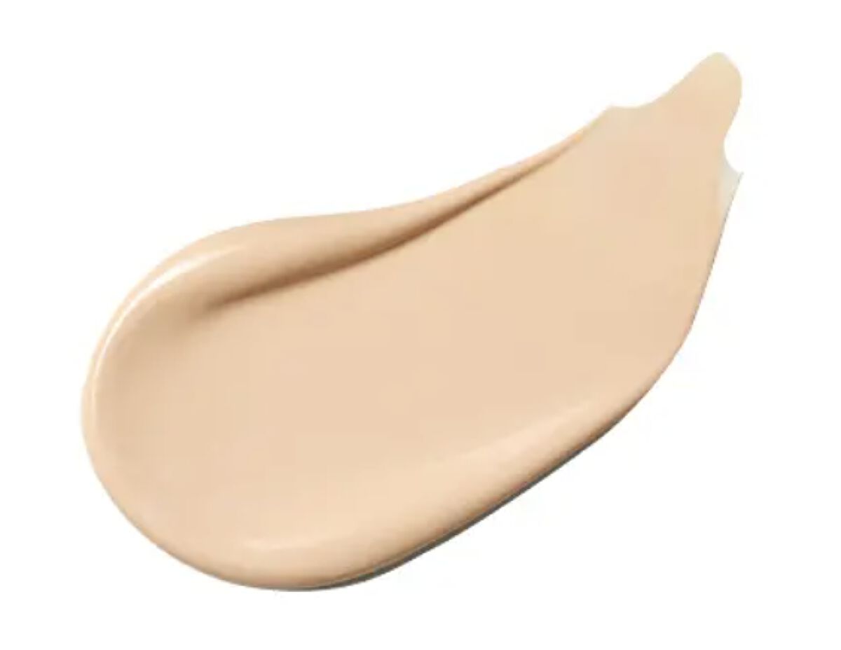 ファンデフリー サンクリーム モイスチャー manyo