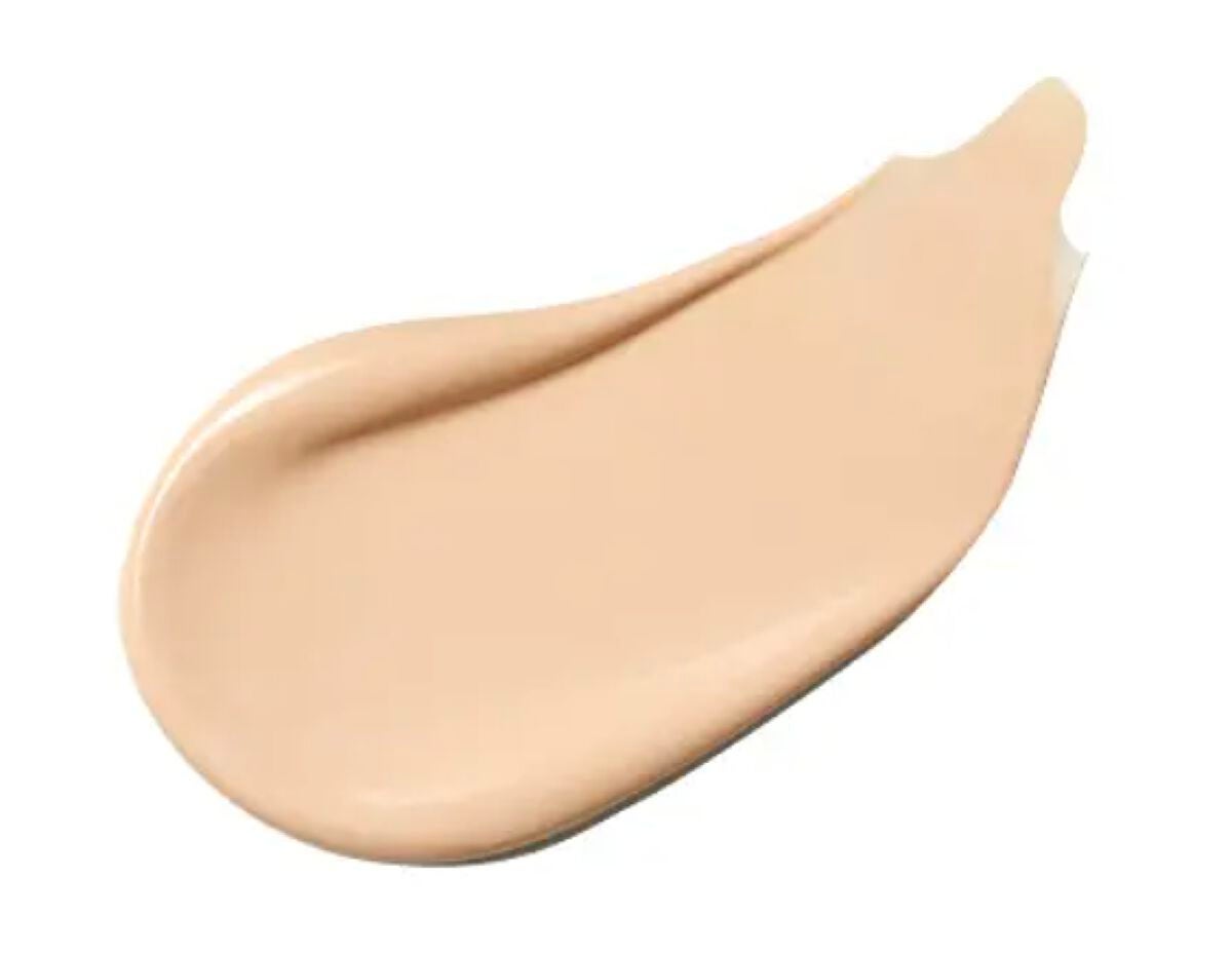 ファンデフリー サンクリーム モイスチャー manyo