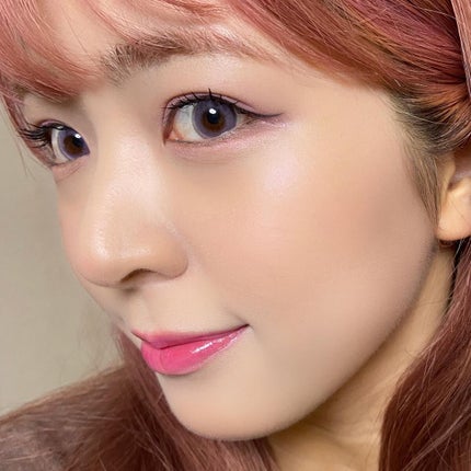 Cosmoz/otr/カラーコンタクトレンズを使ったクチコミ(5枚目)