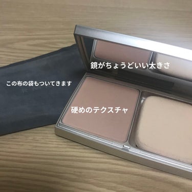 RMK リクイドファンデーション/RMK/リキッドファンデーションを使ったクチコミ（3枚目）