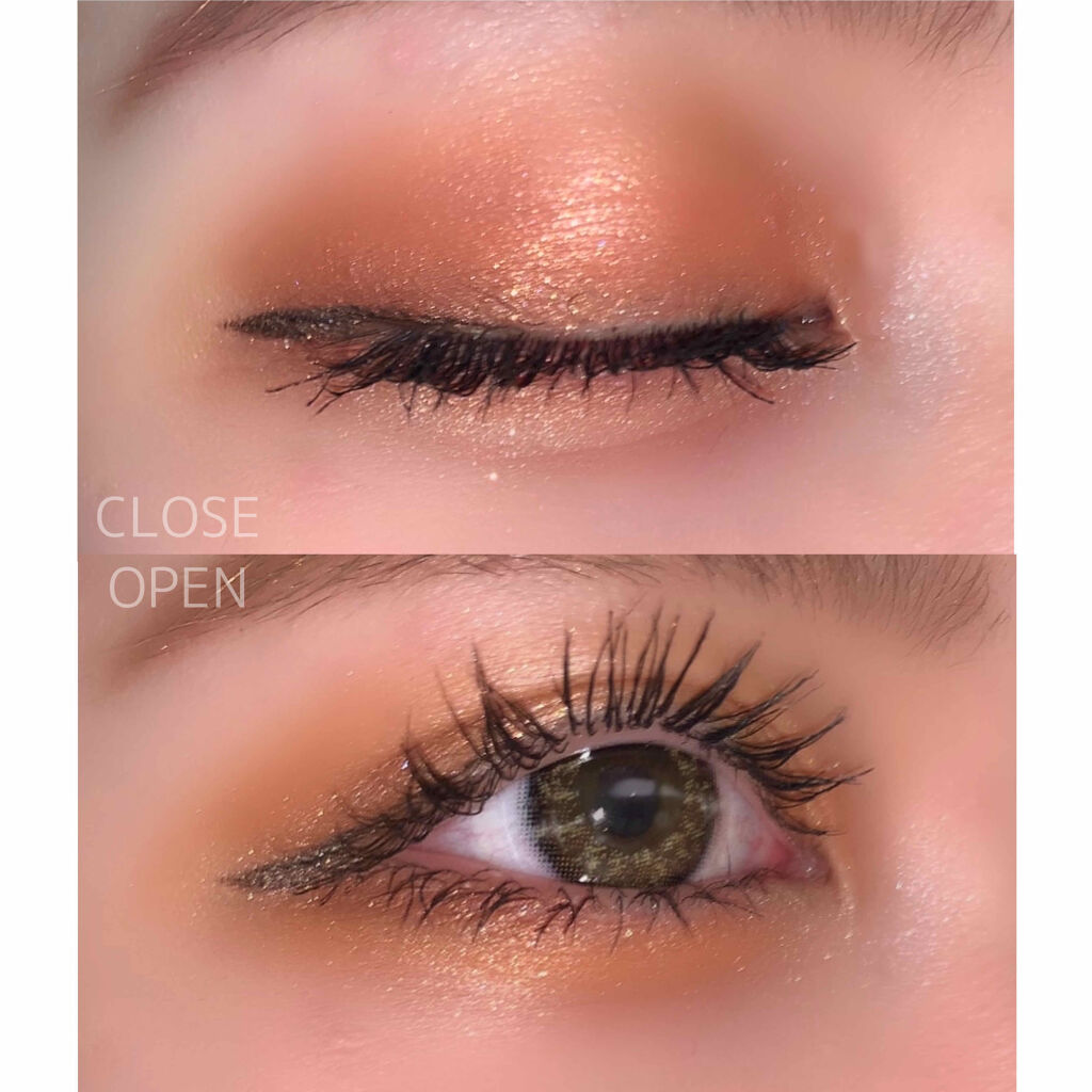 フラロッソ インテンソ アイシャドウ/アスタリフト/アイシャドウパレットを使ったクチコミ（2枚目）